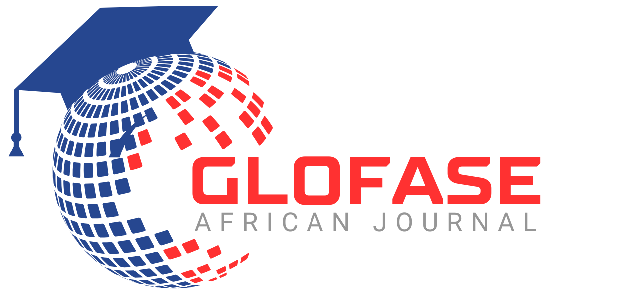 Glofase African Journal